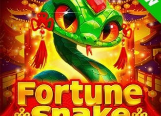 Fortune Snake slot Endorphina